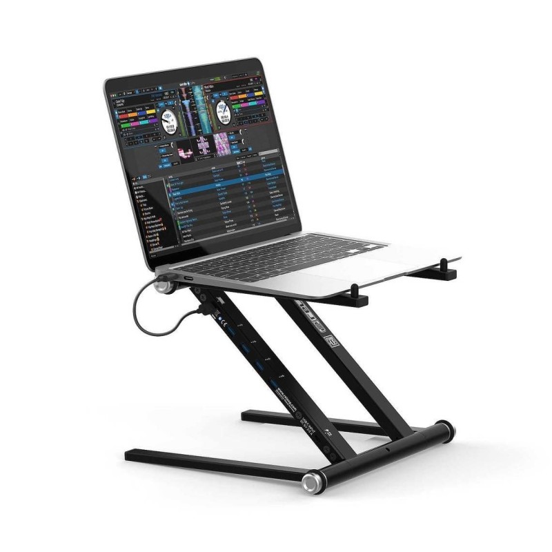 RELOOP Stand Hub, stand per laptop/tablet + hub usb 3.0 - vaiconlasigla