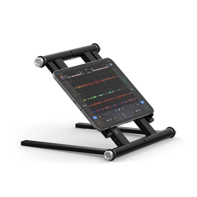 RELOOP Stand Hub, stand per laptop/tablet + hub usb 3.0 - vaiconlasigla