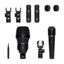 SET MICROFONI BATTERIA LEWITT BEATKIT