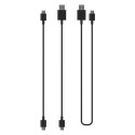 RELOOP Stand Hub, stand per laptop/tablet + hub usb 3.0 - vai con la sigla