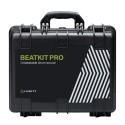 SET MICROFONI BATTERIA LEWITT BEATKITPRO