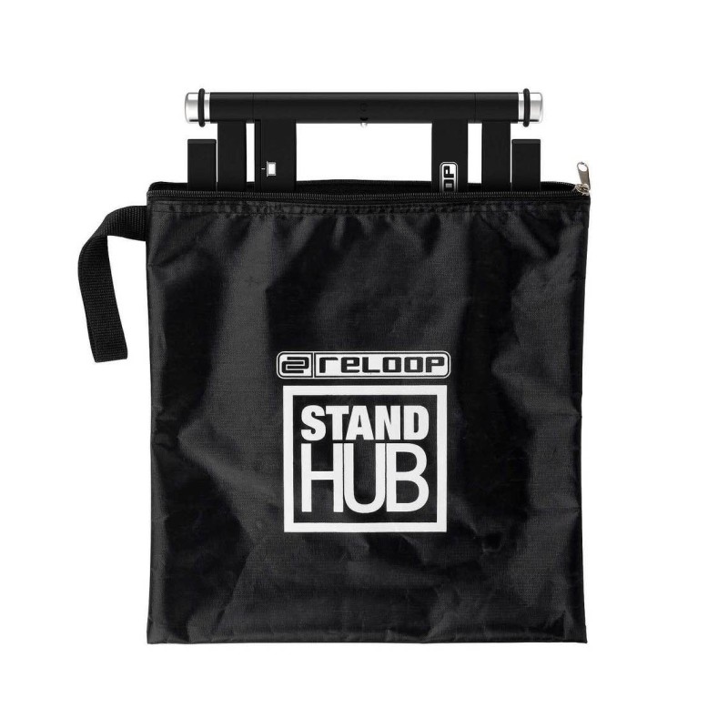 RELOOP Stand Hub, stand per laptop/tablet + hub usb 3.0 - vaiconlasigla