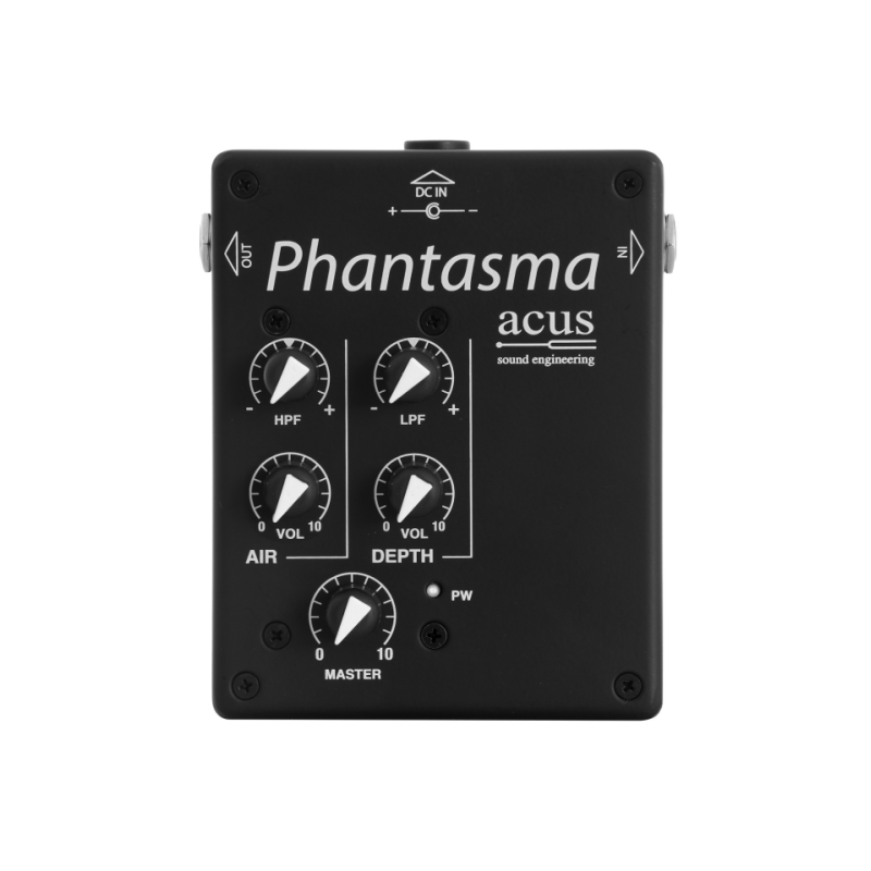 ACUS PHANTASMA