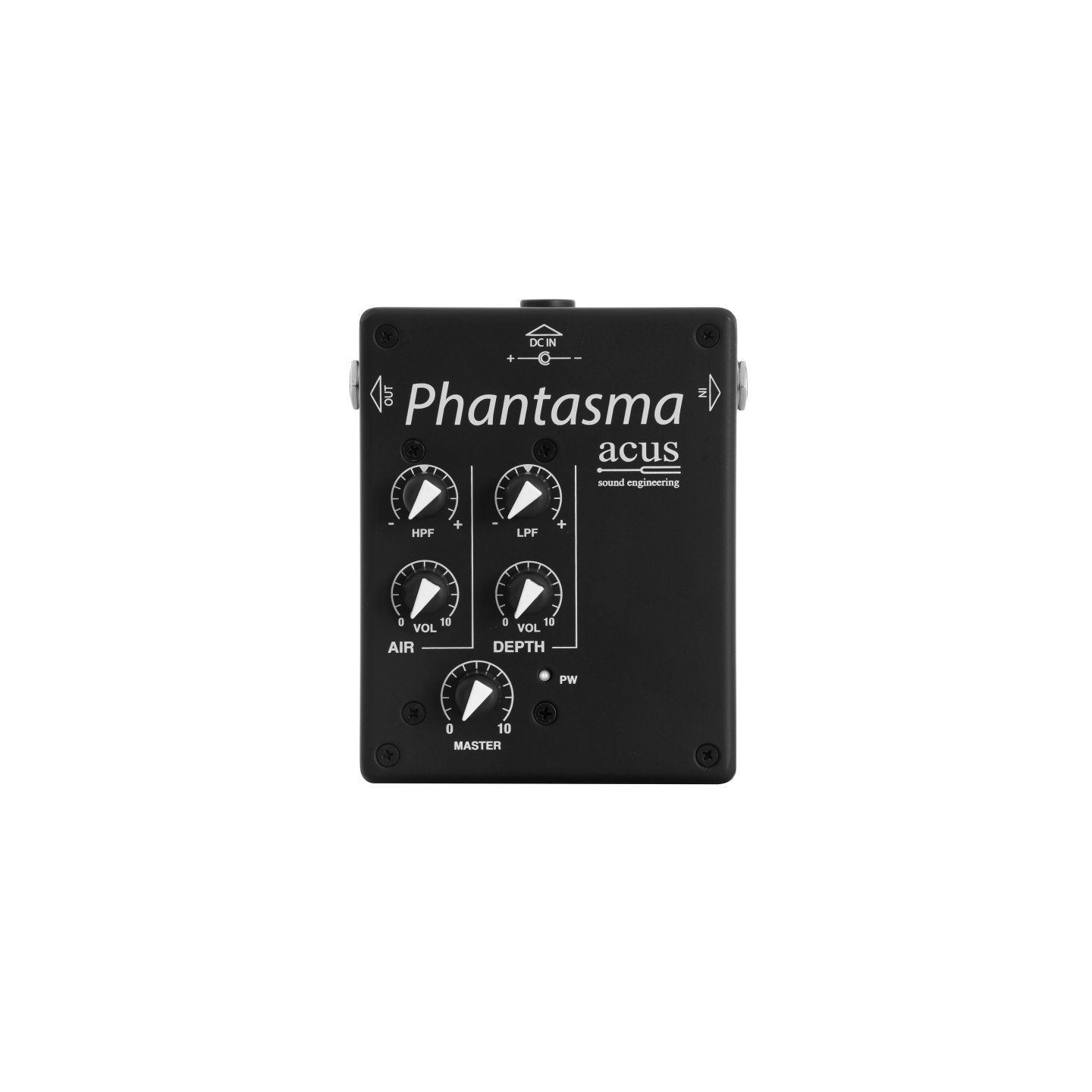ACUS PHANTASMA