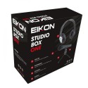 EIKON EKSBONE Pacchetto base per l'home recording - vai con la sigla