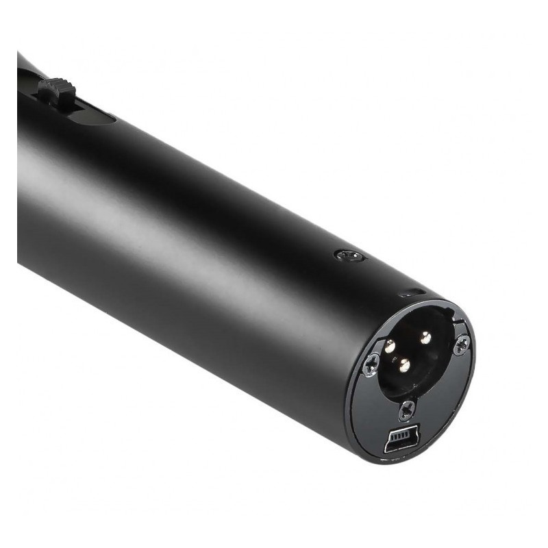 EIKON EKSBONE Pacchetto base per l'home recording - vai con la sigla