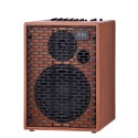 ACUS ONE FORSTRINGS 8 FERDI WOOD