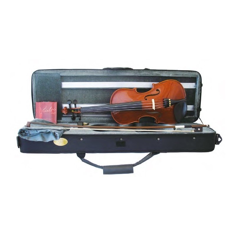 STENTOR CONSERVATOIRE I VL1300, violino 4/4 - vaiconlasigla