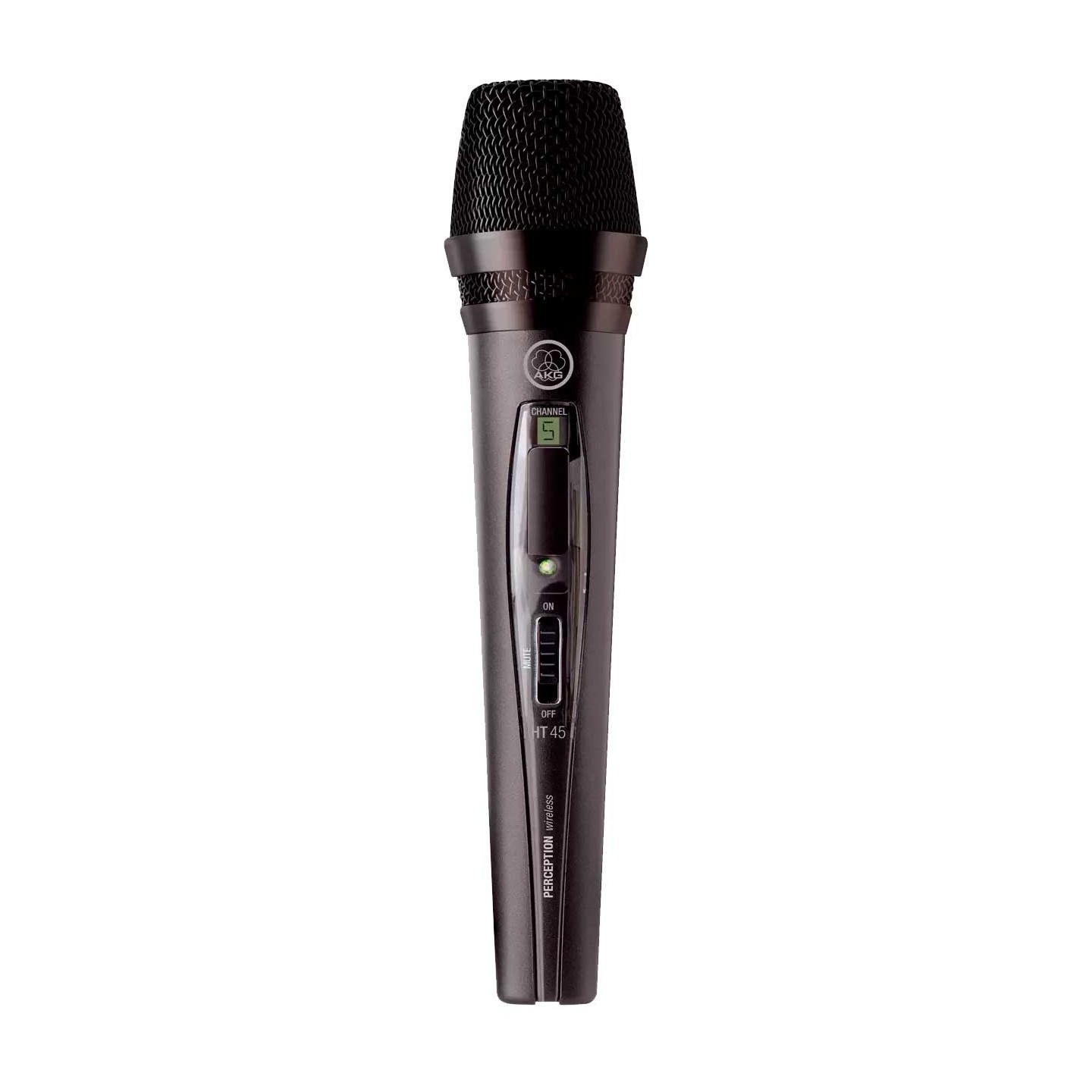 AKG HT45 BD U2