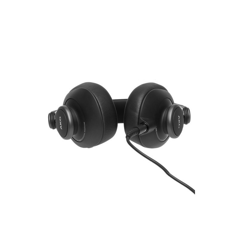 AKG K371