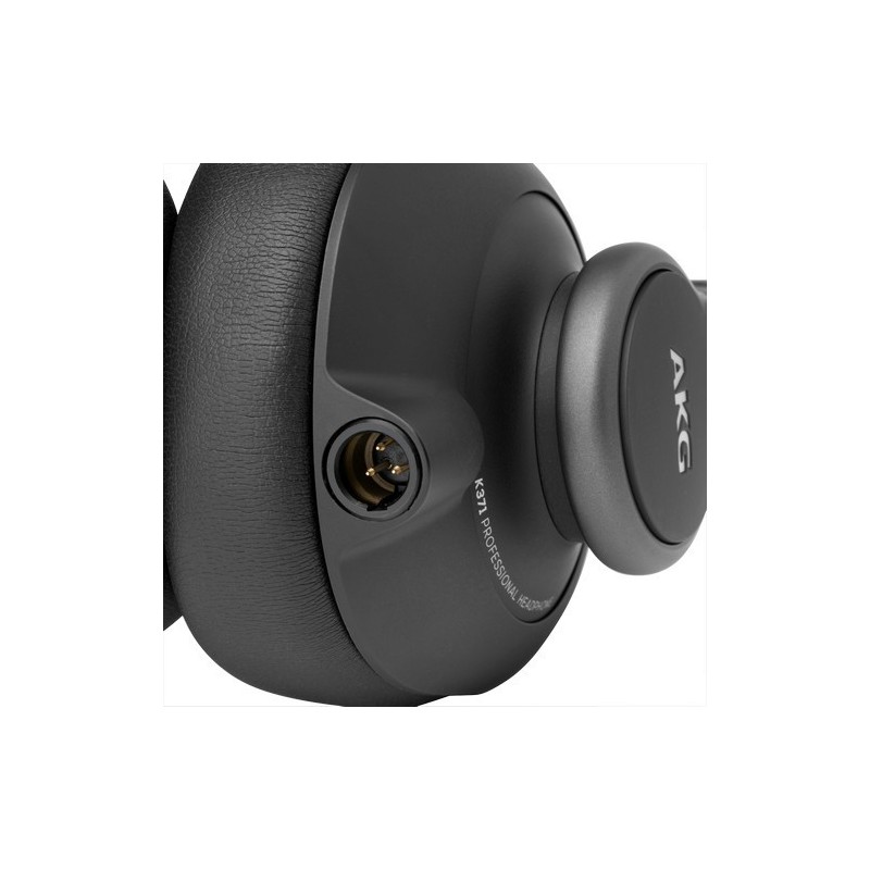 AKG K371