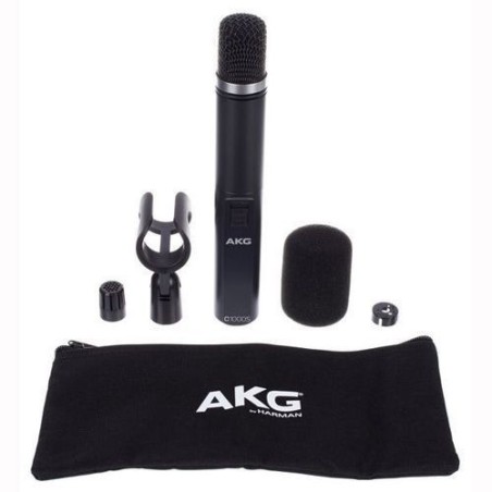 AKG C1000S MK4