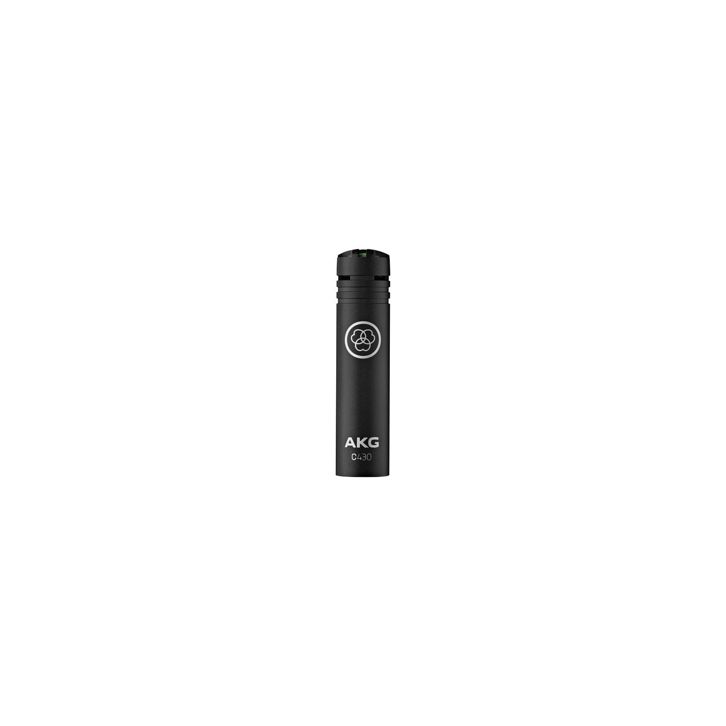 AKG C430