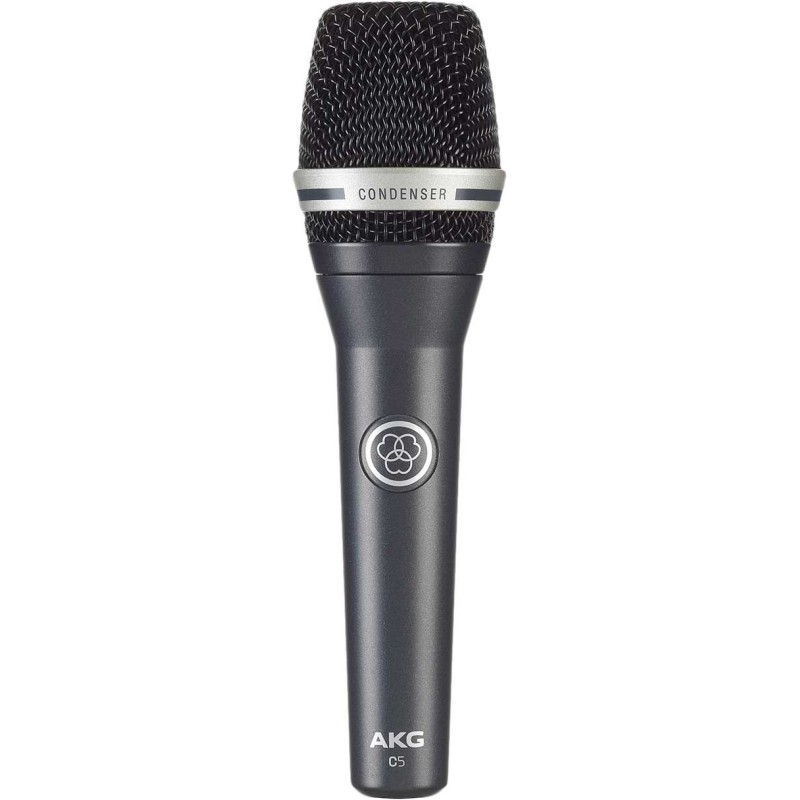 AKG C5