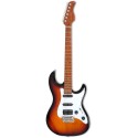 SIRE S7 3TS 3 Tone Sunburst chitarra elettrica - vai con la sigla