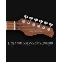 SIRE S7 3TS 3 Tone Sunburst chitarra elettrica - vaiconlasigla