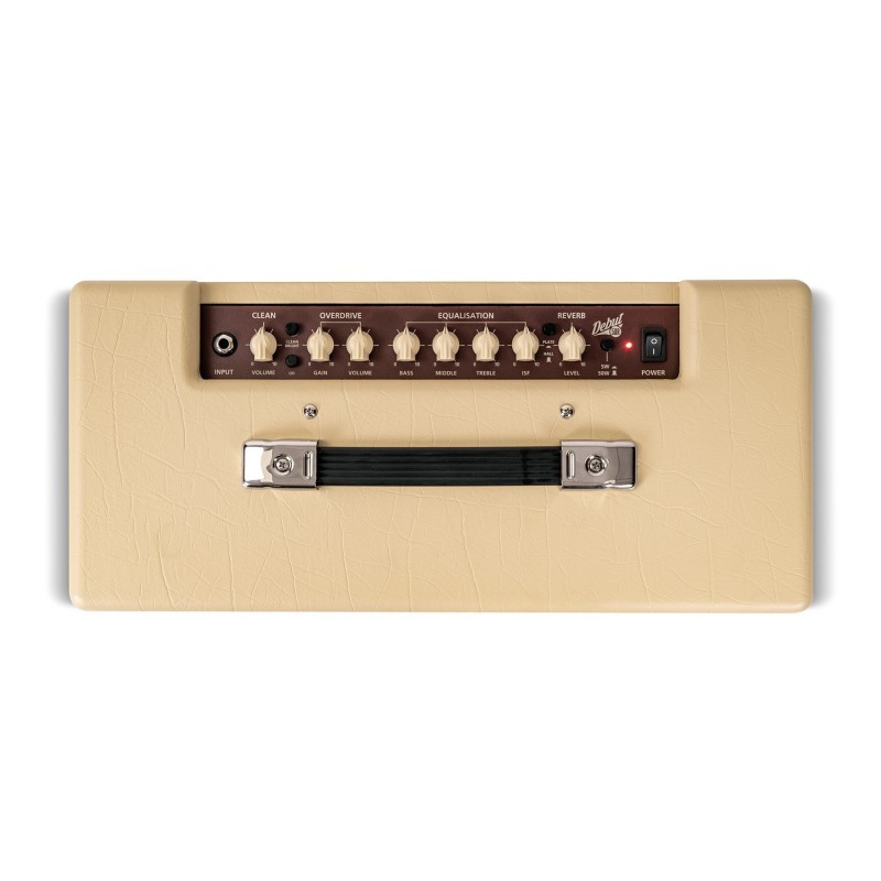 BLACKSTAR DEBUT-50R
