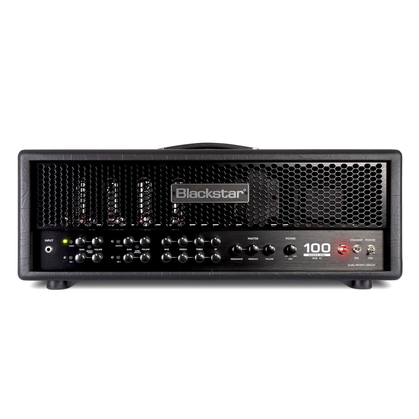 BLACKSTAR SERIES ONE 100 MK II HEAD
