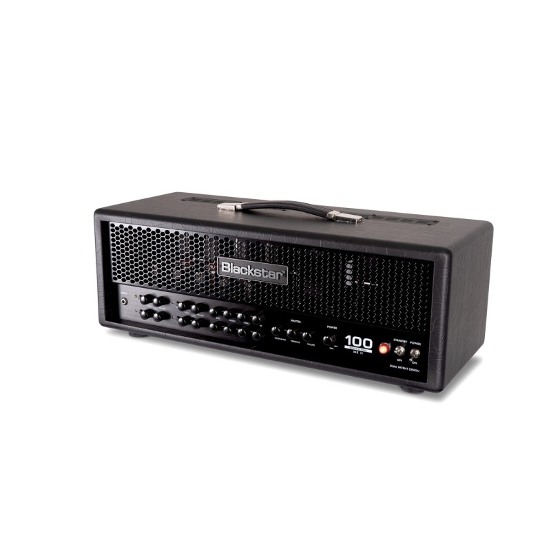 BLACKSTAR SERIES ONE 100 MK II HEAD