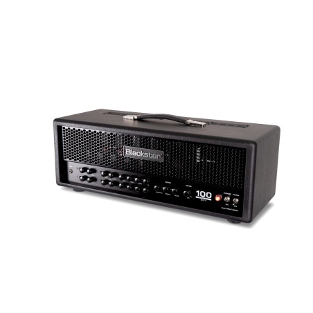 BLACKSTAR SERIES ONE 100 MK II HEAD