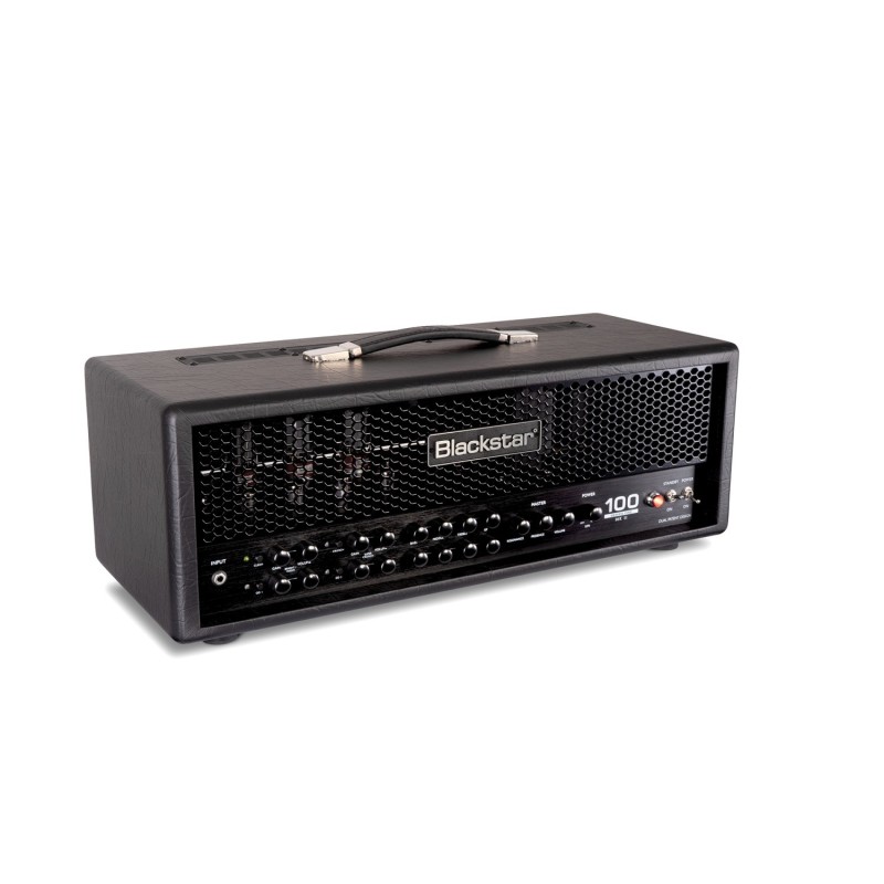 BLACKSTAR SERIES ONE 100 MK II HEAD