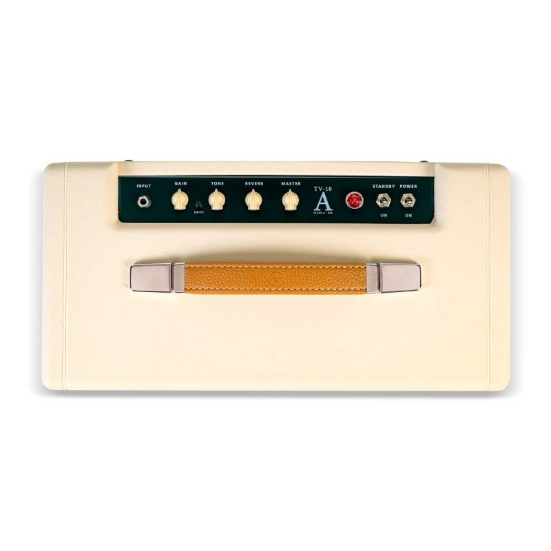 BLACKSTAR TV-10 A 6L6 COMBO