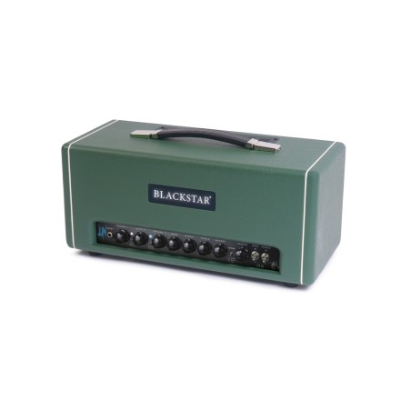 BLACKSTAR ST.JAMES JJN 50 HEAD