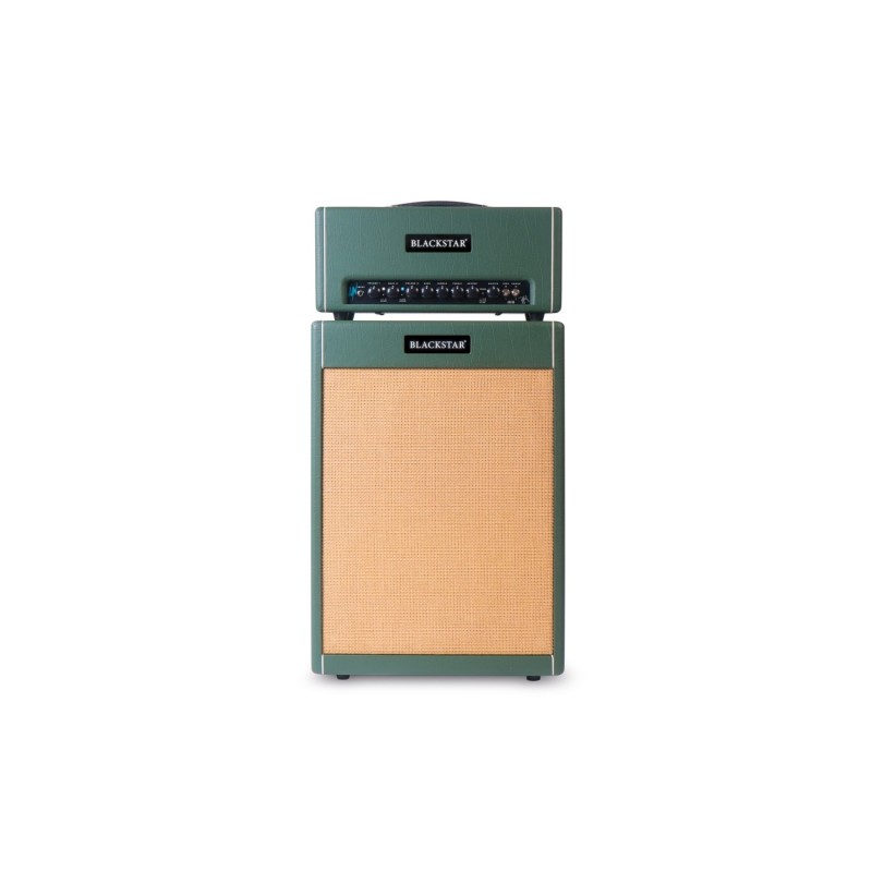 BLACKSTAR ST.JAMES JJN 50 HEAD
