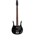 DANELECTRO 58 LONGHORN BASS BLK
