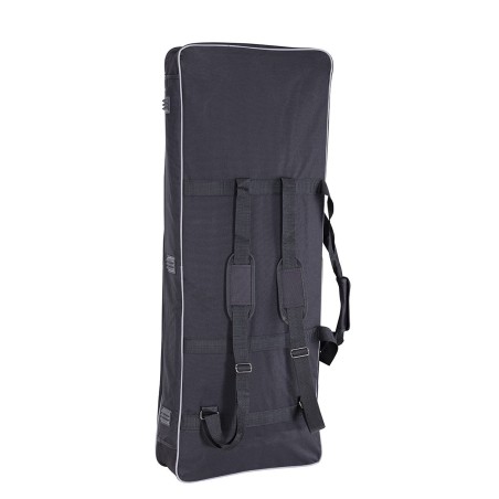 SOUNDSATION SB88 Borsa imbottita per tastiera, doppiatracolla 133x30x17cm - vaiconlasigla