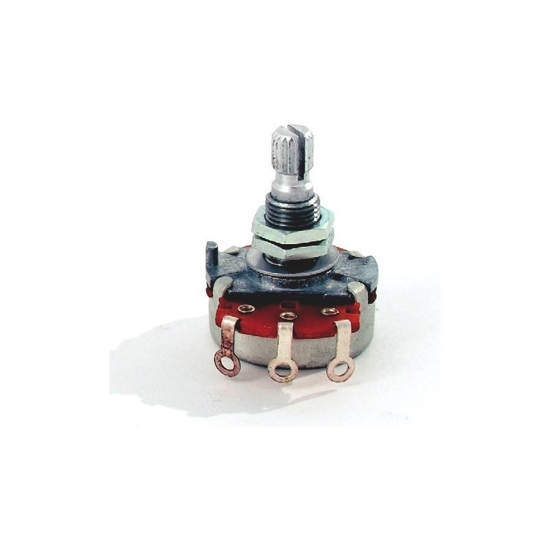SOUNDSATION PARTS PM500KB - Potenziometro Lineare 500k Ohm - vaiconlasigla