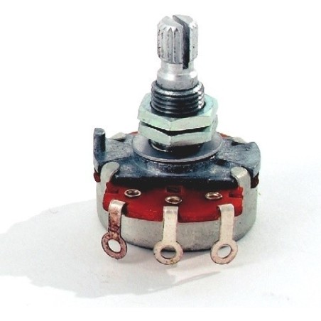 SOUNDSATION PARTS PM500KB - Potenziometro Lineare 500k Ohm - vaiconlasigla