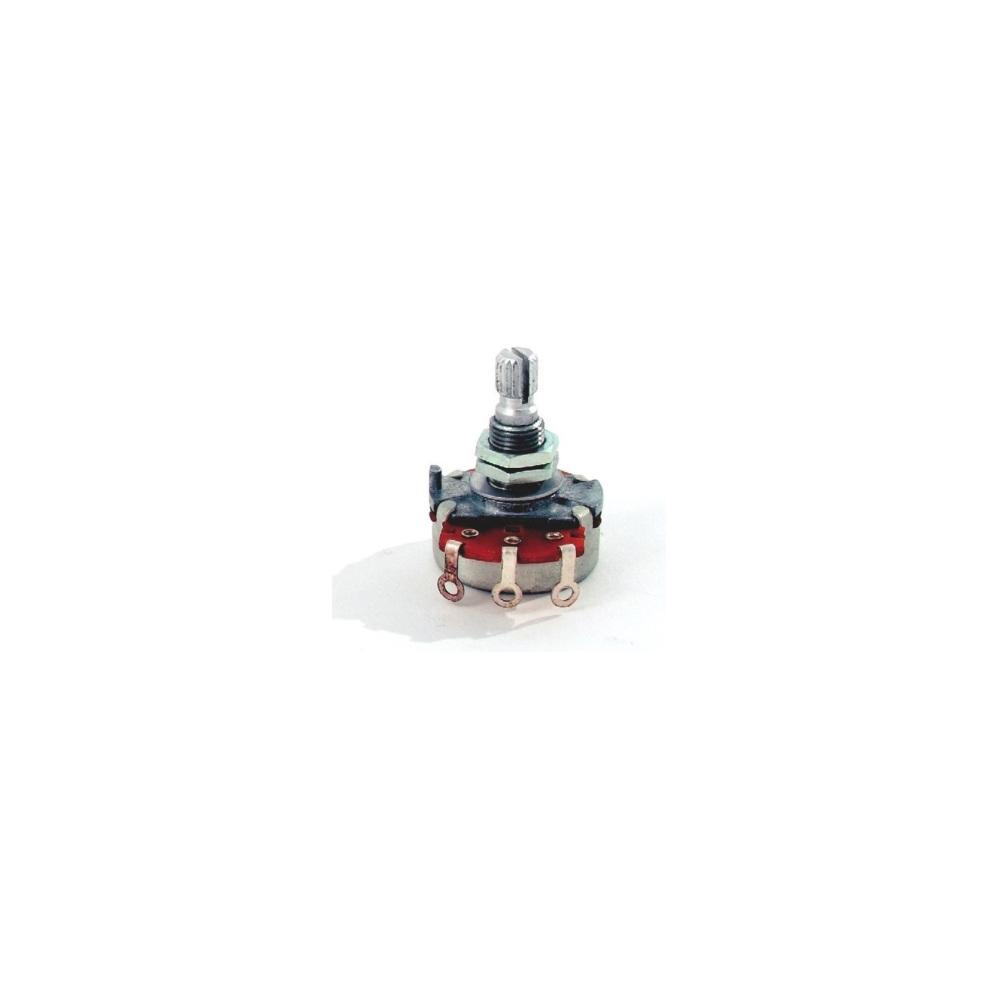 SOUNDSATION PARTS PM500KB - Potenziometro Lineare 500k Ohm - vaiconlasigla