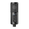 AUDIO-TECHNICA ATR2500x-USB MIC A CONDENSATORE STUDIO USB - vaiconlasigla