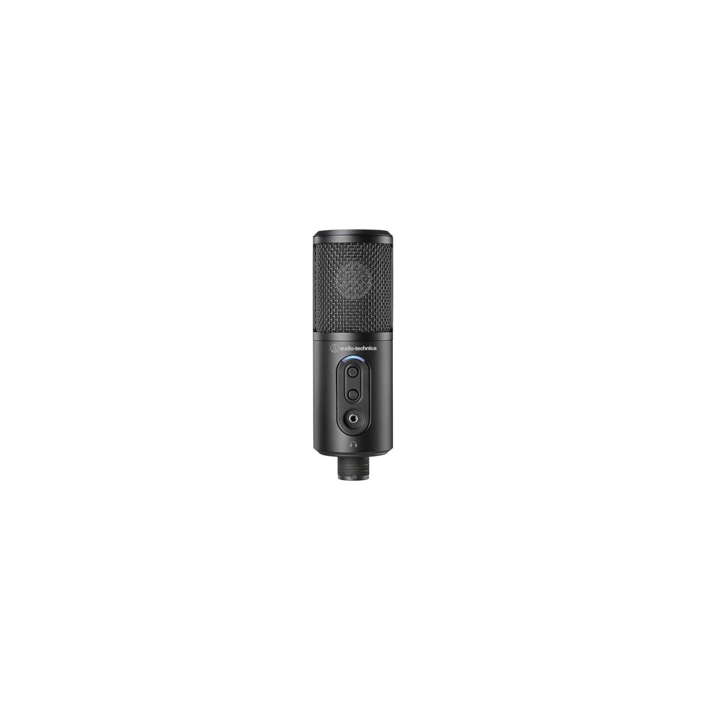 AUDIO-TECHNICA ATR2500x-USB MIC A CONDENSATORE STUDIO USB - vaiconlasigla