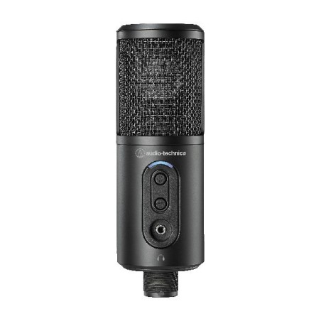 AUDIO-TECHNICA CREATOR PACK, kit per podcast, streaming e recording - vaiconlasigla