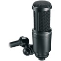 AUDIO-TECHNICA AT2020, microfono a condensatore cardioide - vai con la sigla