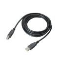 AUDIO-TECHNICA AT2020USB+, microfono a condensatore USB - vaiconlasigla