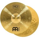 MEINL HCS13H coppia HiHat - vai con la sigla