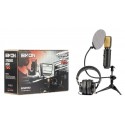 EIKON Studio Box Two - Pacchetto avanzato per l'home recording - vai con la sigla