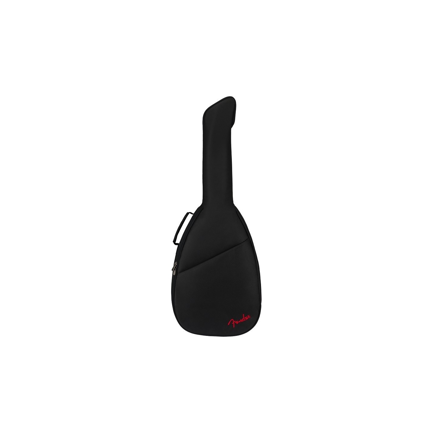 FENDER FAS405 SMALL BODY ACOUSTIC GIG BAG - vai con la sigla