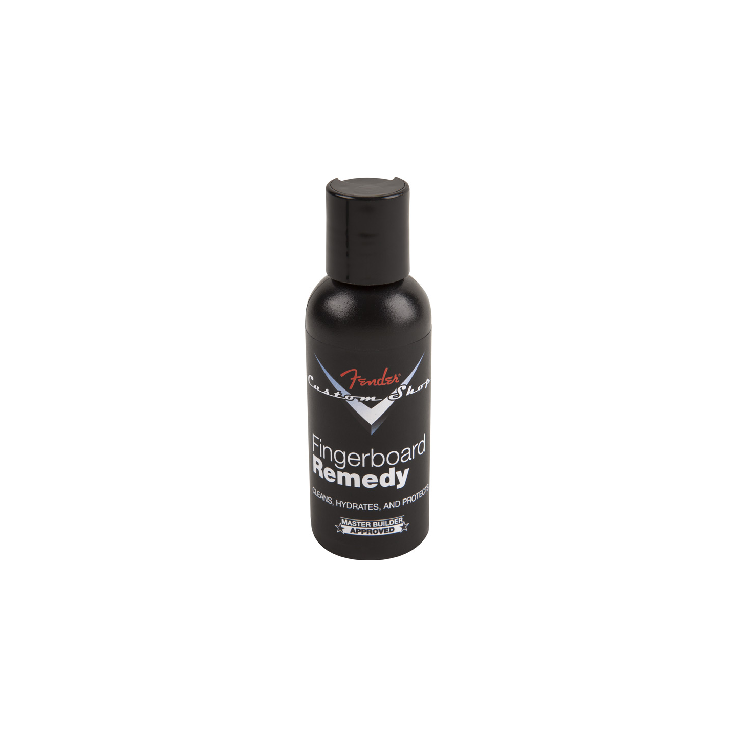 FENDER CUSTOM SHOP FINGERBOARD REMEDY 2 OZ - vai con la sigla