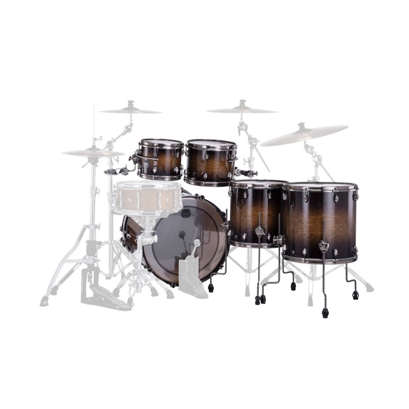 MAPEX IT SE628XMBMZ SATURN EVOLUTION 5 PEZZI EXOTIC NIGHT FOREST BURST