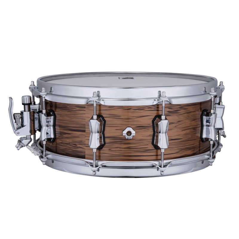 MAPEX IT BPNMH4550CNX BLACK PANTHER SNARE DRUM SCORPION
