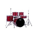 MAPEX IT CM5844FTIR COMET JUNIOR 5 PEZZI INFRA RED CON HARDWARE
