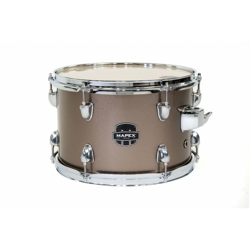 MAPEX IT VE5045FTCVX VENUS FUSION 5 PEZZI COPPER METALLIC