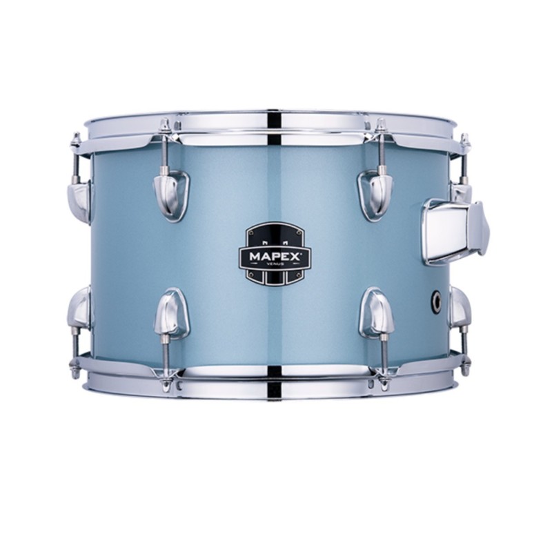 MAPEX IT VE5045FTCVJ VENUS FUSION 5 PEZZI AQUA BLUE SPARKLE
