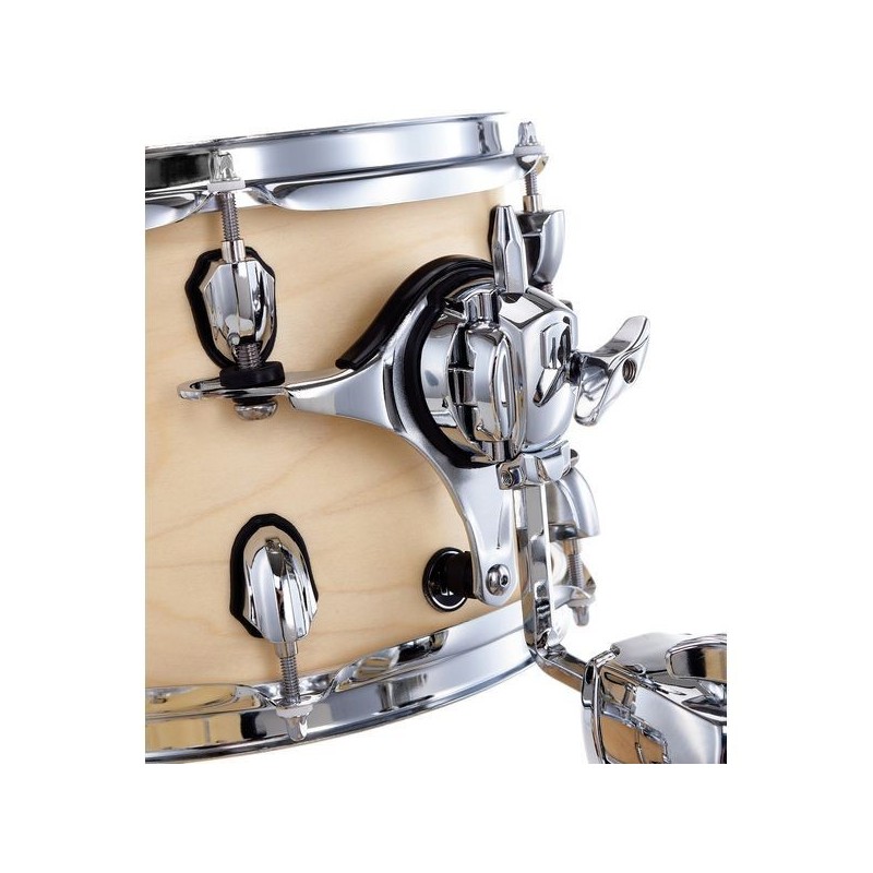 MAPEX IT MM504SFNW MARS MAPLE FUSION 5 PEZZI NATURAL SATIN