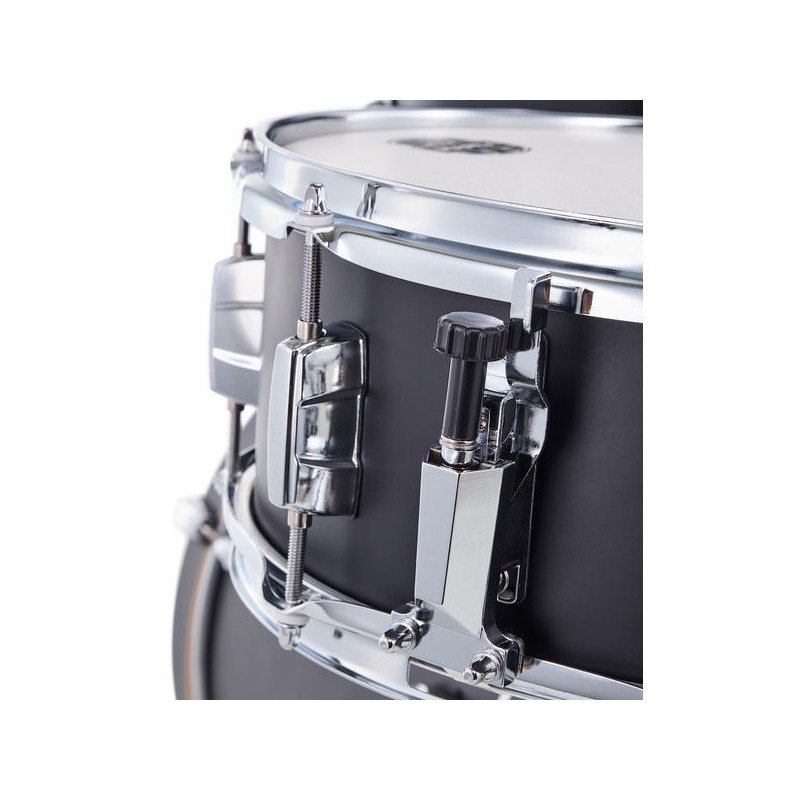 MAPEX IT MM504SFKD MARS MAPLE FUSION 5 PEZZI MATTE BLACK