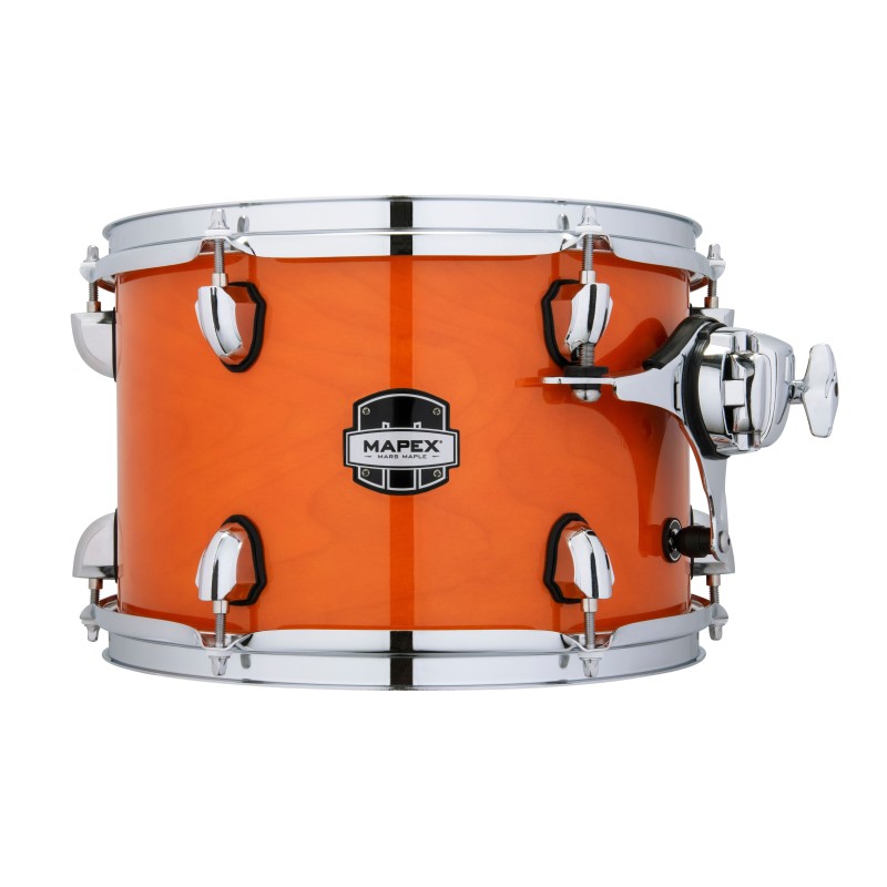 MAPEX IT MM504SFOG MARS MAPLE FUSION 5 PEZZI GLOSSY AMBER